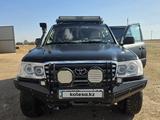 Toyota Land Cruiser 2004 годаүшін13 000 000 тг. в Астана