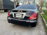 Toyota Crown Majesta 2006 года за 3 700 000 тг. в Алматы – фото 4