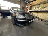 Toyota Crown Majesta 2006 года за 3 700 000 тг. в Алматы – фото 2