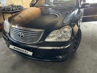 Toyota Crown Majesta 2006 года за 3 700 000 тг. в Алматы