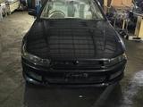Передний бампер Mitsubishi Galant за 4 189 тг. в Алматы