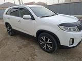 Kia Sorento 2013 года за 8 500 000 тг. в Атырау – фото 2