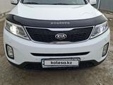 Kia Sorento 2013 года за 8 500 000 тг. в Атырау
