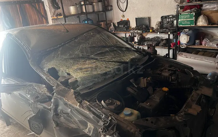 ВАЗ (Lada) Granta 2190 2018 года за 1 600 000 тг. в Шымкент