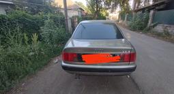 Audi 100 1991 годаfor1 550 000 тг. в Алматы – фото 2