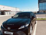 Toyota Camry 2020 года за 15 500 000 тг. в Жанаозен