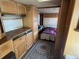 Tabbert 2000 годаүшін3 500 000 тг. в Сарыколь – фото 5