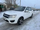 ВАЗ (Lada) Granta 2190 2015 года за 2 950 000 тг. в Кокшетау