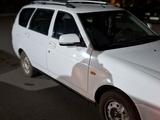 ВАЗ (Lada) Priora 2171 2012 годаүшін1 400 000 тг. в Кокшетау – фото 2
