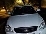 ВАЗ (Lada) Priora 2171 2012 годаүшін1 400 000 тг. в Кокшетау