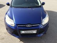 Ford Focus 2013 года за 4 400 000 тг. в Астана