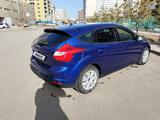 Ford Focus 2013 года за 4 400 000 тг. в Астана – фото 3