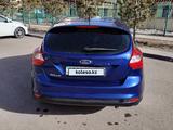 Ford Focus 2013 годаүшін4 500 000 тг. в Астана – фото 4