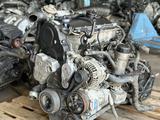 ATD 1,9TDI Контрактные двигателя на Фольксваген дизель Привозной мотор за 400 000 тг. в Астана – фото 2