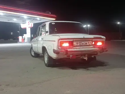 ВАЗ (Lada) 2106 2004 года за 600 000 тг. в Мангистау – фото 4