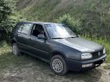 Volkswagen Golf 1992 годаүшін800 000 тг. в Балкашино – фото 3