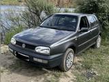 Volkswagen Golf 1992 годаүшін800 000 тг. в Балкашино