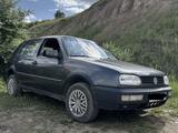 Volkswagen Golf 1992 годаүшін800 000 тг. в Балкашино – фото 2