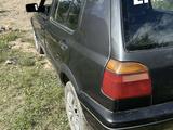Volkswagen Golf 1992 годаүшін800 000 тг. в Балкашино – фото 4