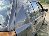 Volkswagen Golf 1992 годаүшін800 000 тг. в Балкашино – фото 5