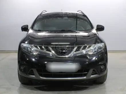 Nissan Murano 2015 года за 10 000 000 тг. в Атырау – фото 2