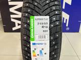 Grenlander 2024 IceDefensor Stud II 215/55R18 95Tfor38 500 тг. в Алматы