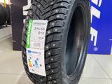 Grenlander 2024 IceDefensor Stud II 215/55R18 95T за 38 500 тг. в Алматы – фото 2