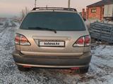 Lexus RX 300 2002 годаүшін4 000 000 тг. в Актобе – фото 5