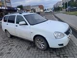 ВАЗ (Lada) Priora 2171 2014 годаүшін1 800 000 тг. в Уральск – фото 3