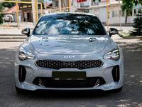 Kia Stinger 2021 года за 19 500 000 тг. в Алматы