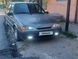 ВАЗ (Lada) 2115 2006 годаүшін270 000 тг. в Шардара – фото 2