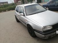 Volkswagen Golf 1996 годаүшін1 200 000 тг. в Павлодар