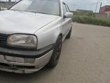 Volkswagen Golf 1996 годаfor1 200 000 тг. в Павлодар – фото 2