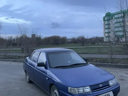 ВАЗ (Lada) 2110 1998 года за 1 000 000 тг. в Уральск – фото 3