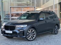 BMW X7 2022 годаfor53 500 000 тг. в Алматы