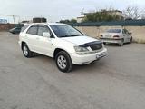 Toyota Harrier 2000 года за 4 200 000 тг. в Тараз