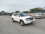 Toyota Harrier 2000 года за 4 200 000 тг. в Тараз – фото 3