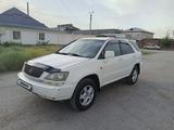 Toyota Harrier 2000 года за 4 200 000 тг. в Тараз – фото 4