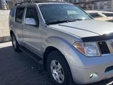 Nissan Pathfinder 2006 года за 7 700 000 тг. в Кызылорда – фото 3