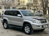 Toyota Land Cruiser Prado 2004 годаүшін12 500 000 тг. в Талдыкорган – фото 4