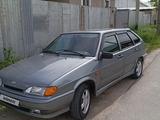 ВАЗ (Lada) 2114 2008 года за 1 350 000 тг. в Тараз