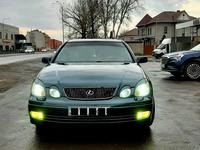 Lexus GS 300 1998 годаfor4 500 000 тг. в Астана