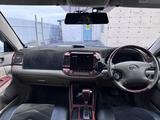 Toyota Camry 2003 года за 3 700 000 тг. в Жезказган – фото 2