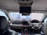 Toyota Camry 2003 года за 3 700 000 тг. в Жезказган – фото 5