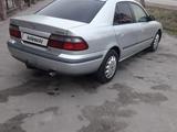 Mazda 626 1998 года за 2 200 000 тг. в Алматы – фото 4