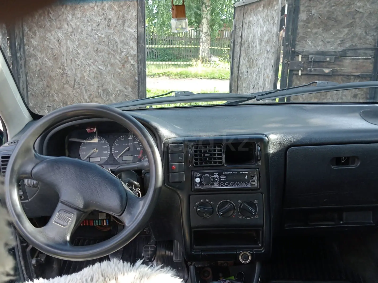 SEAT Cordoba, 1995