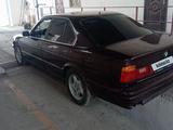 BMW 525 1993 года за 1 800 000 тг. в Шардара – фото 3