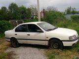 Nissan Primera 1993 года за 650 000 тг. в Алматы – фото 2