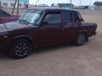 ВАЗ (Lada) 2107 2007 годаfor850 000 тг. в Аральск