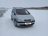 Opel Zafira 2001 года за 3 000 000 тг. в Атырау – фото 2